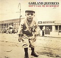 Garland Jeffreys - Don't Call Me Buckwheat (Vinyl, LP, Album) | Discogs