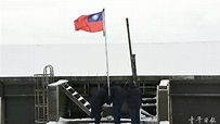 冰雪下的鋼鐵戰士 零度下捍衛國旗的弟兄｜東森新聞