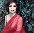 Gina Lollobrigida: Italy's Gift to Hollywood That Was Dubbed the World ...