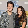 Alex & Sierra: 'The X Factor' Finale Red Carpet Pics! | Photo 628753 ...