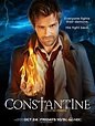Constantine (TV Series) (2014) - FilmAffinity