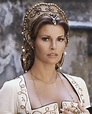 Love Those Classic Movies!!!: In Pictures: Raquel Welch