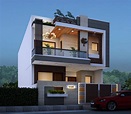 House Elevation Design By Weframe – Weframe