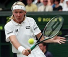 Jana Novotna, remembered for tears of sadness and then joy at Wimbledon ...