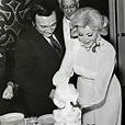 Zsa Zsa Gabor's Husbands Through the Years - First For Women