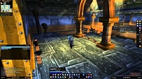 How to Get to Brawlers Guild Entrance Alliance - World of Warcraft ...