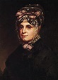 Anna Harrison — Wikipédia