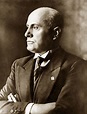 Benito Amilcare Andrea Mussolini (1883-1945) - Atatürk Ansiklopedisi