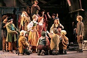 Oliver! at Drury Lane Oakbrook Theater - Theatre reviews