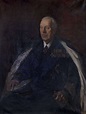 William Spencer Leveson-Gower, 4th Earl Granville (1880-1953) Vice ...