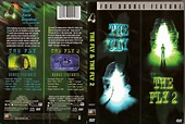 COVERS.BOX.SK ::: The Fly/The Fly II Fox Double Feature - high quality ...