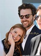 Jessica Chastain & Longtime boyfriend Gian Luca Passi de Preposulo are ...