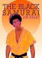 The Black Samurai. Jim Kelly. | Domestika