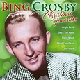 Bing Crosby : Christmas Favorites CD (2013) - Reflections | OLDIES.com