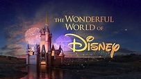Watch 'The Wonderful World of Disney: Magical Holiday Celebration' Online