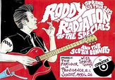 Roddy Radiation, Guitarist for The Specials, to Perform Intimate Set in ...