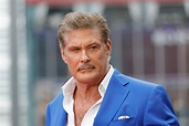 David Hasselhoff - 92.5 XTU