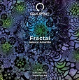 Fractal Galaxy/Amarillo - Equilibrium Brewery - Untappd