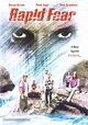 Rapid Fear (2004) dvd movie cover