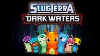 Slugterra: Dark Waters | App Gameplay - YouTube