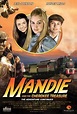 Mandie and the Cherokee Treasure (2010) - FilmAffinity