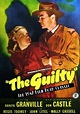 Laura's Miscellaneous Musings: Tonight's Movie: The Guilty (1947) at ...