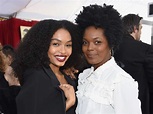 Yara Shahidi's Family: All About Her Parents and Siblings