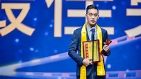陳國坤憑《葉問4》獲華鼎獎最佳男配角：對動作演員的肯定！