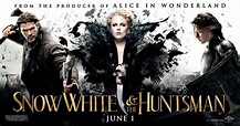 Snow White and the Huntsman (#20 of 23): Extra Large Movie Poster Image ...