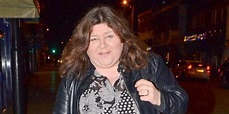 Cheryl Fergison challenges EastEnders writers to bring her back
