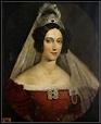 Maria Anna of Savoy, Empress Consort of Austria | Portrait, Fashion ...