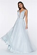 Cinderella Divine > Prom Dresses > #UE011 − LAShowroom.com