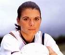 Classic Photos of Mia Hamm - Sports Illustrated