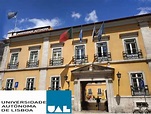 Instituição - Cooperação Internacional - Faculdade Instituto Rio de Janeiro