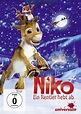 Niko - Ein Rentier hebt ab DVD bei Weltbild.de bestellen