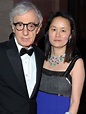 Woody Allen, Soon-Yi Previn: Filmmaker Was Paternal When He First Dated ...