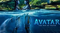 ¿Cuánto tiempo dura la película de Avatar: The Way of Water?