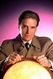 Former 'Unsolved Mysteries' Host Robert Stack Became Too Involved In ...