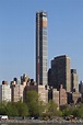 3 Sutton Place's Façade Nears 847-Foot Parapet in Midtown East ...