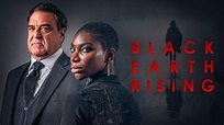 Black Earth Rising: La memoria del genocidio de Ruanda producido por BBC