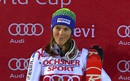 Der Levi-Slalom 2017 geht an die Slowakin Petra Vlhová » Ski Weltcup ...