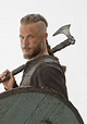 Vikings Season 1 Ragnar Lothbrok official picture - Vikings (TV Series ...