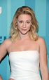 LILI REINHART at CW Network’s Upfront in New York 05/18/2017 – HawtCelebs