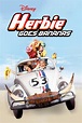 Herbie Goes Bananas (1980) - Posters — The Movie Database (TMDB)