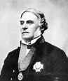 Sir James Douglas, circa 1860. | Colonial history, Gold rush, British ...
