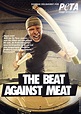 Dominik Hülshorst: „The beat against meat." | Going vegan, Movies ...