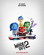 'Inside Out 2' Teaser Trailer, Poster Released by Pixar