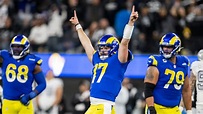 Baker Mayfield delivers magical win for Rams: 'I don't know if you ...