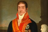Juan José Ruiz de Apodaca y Eliza | Real Academia de la Historia