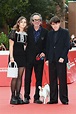 Helena Bonham Carter’s Kids: Meet Her 2 Kids With Tim Burton - AppFlicks